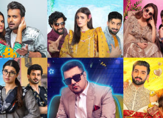 Projects Lined Up For Eid That Will Keep You Entertained