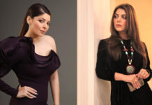 Kanika Kapoor Responds To Hadiqa Kiani’s Claim Of Boohey Barian’s Theft