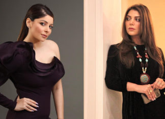 Kanika Kapoor Responds To Hadiqa Kiani’s Claim Of Boohey Barian’s Theft