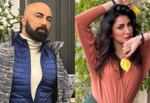 HSY Opens Up About Upcoming ARY Telefilm With Mehwish Hayat