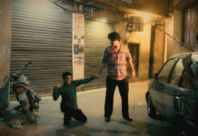 Short Film Kalashnikov Makes Pakistan Proud At Cannes