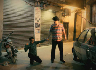 Short Film Kalashnikov Makes Pakistan Proud At Cannes