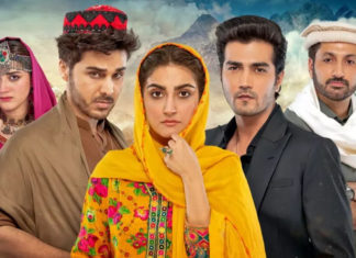 Mere Humnasheen Teasers Set Expectations High
