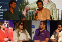 Filmmakers, Actors Open Up About Cinema, Censorship, And Struggles