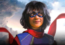 Ms Marvel To Be Released In Cinemas Across Pakistan
