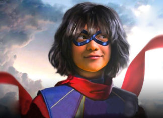 Ms Marvel To Be Released In Cinemas Across Pakistan