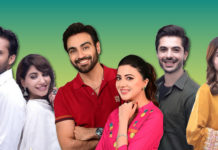 Paristan Engages Viewers With A Light-hearted Storyline
