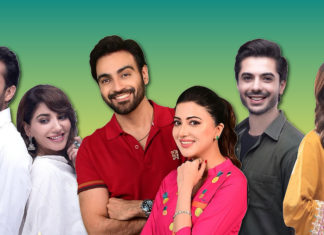 Paristan Engages Viewers With A Light-hearted Storyline