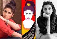 Indian Filmmaker Set To Make Film On Life And Death Of Qandeel Baloch
