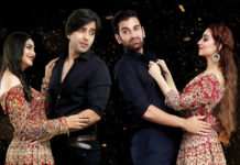 Amidst Fierce Battle For Showtimes, Another Film Is Releasing This Friday