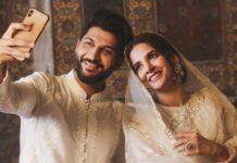 Saba Qamar And Bilal Saeed Acquitted In Mosque Video Case