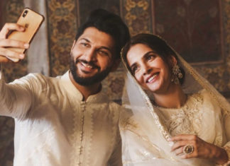 Saba Qamar And Bilal Saeed Acquitted In Mosque Video Case