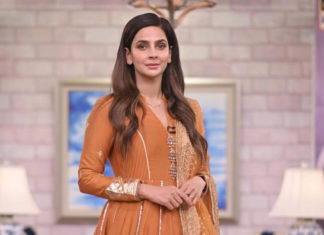 Aaloo Qeema Discussion Makes Saba Qamar Share Marriage Plans