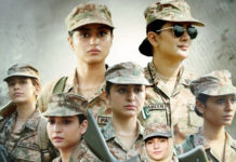 Sinf E Aahan Comes To A Strong Close On An Emotional Note