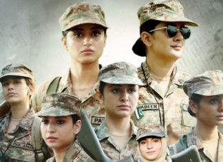 Sinf E Aahan Comes To A Strong Close On An Emotional Note