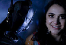 Yumna Zaidi Stars In Upcoming Arabic Superhero Project