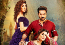 London Nahi Jaunga Trailer Promises Intense Love, Drama, And Fun