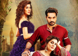 London Nahi Jaunga Trailer Promises Intense Love, Drama, And Fun