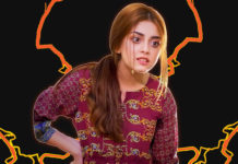 Alizeh Shah In Hot Water After Eveready Pictures Files Complaint