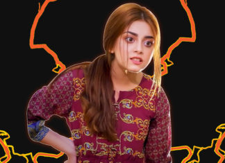 Alizeh Shah In Hot Water After Eveready Pictures Files Complaint