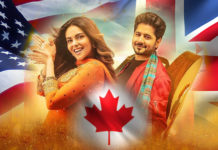 Dum Mastam Set To Take Canada, US & UK By Storm