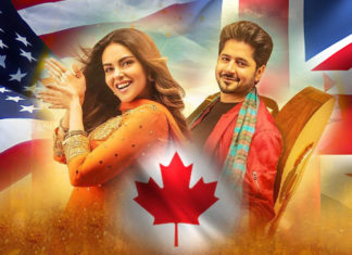 Dum Mastam Set To Take Canada, US & UK By Storm