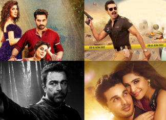Upcoming Films We’re Looking Forward To Watching