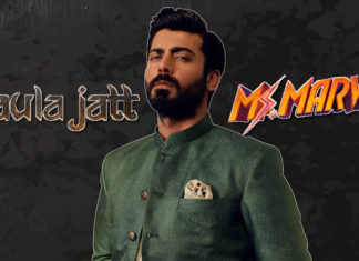 Dear Fawad Khan: We’re Eagerly Awaiting Your Comeback