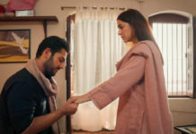 Ishq-e-Laa, Despite Stellar Performances, Staggers To An End