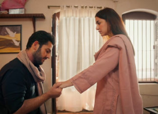Ishq-e-Laa, Despite Stellar Performances, Staggers To An End
