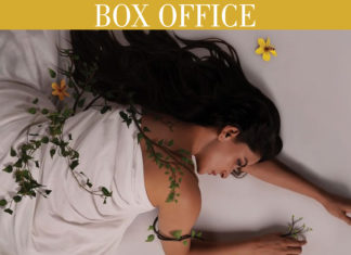 Box Office: Kamli Opens Well, Despite Niche Content