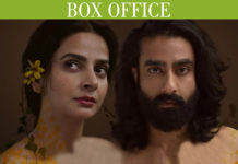 Box Office: Kamli Shows Great Promise With Opening Weekend Numbers