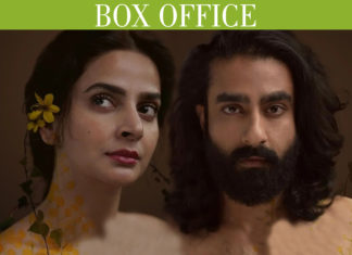 Box Office: Kamli Shows Great Promise With Opening Weekend Numbers