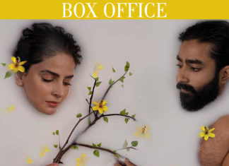 Box Office: Kamli Hits Major Milestone Within Opening Week
