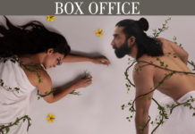 Box Office: Kamli Collection Sustains Steady Climb