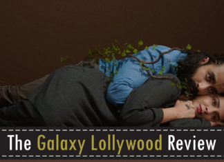 Kamli (Review): Sarmad Khoosat Weaves Soulful, Must-Watch Art