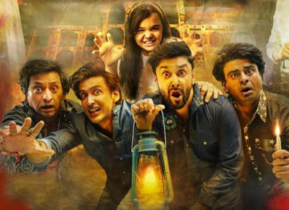 Lafangey Trailer Differentiates Film From Other Upcoming Releases