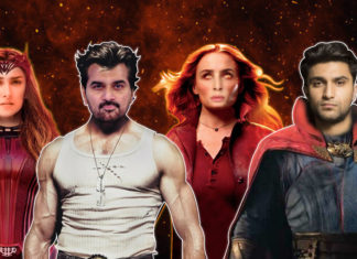Pakistani Actors Who Belong In The Marvel Cinematic Multiverse