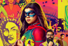 Here’s Why Ms Marvel Is Essential For Pakistani Representation