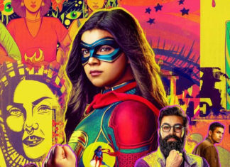 Here’s Why Ms Marvel Is Essential For Pakistani Representation