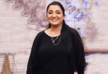 Nadia Afgan Opens Up About Not Having Children In Heartbreaking Note