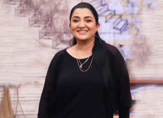 Nadia Afgan Opens Up About Not Having Children In Heartbreaking Note