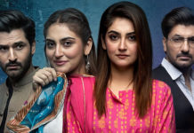 Pehchaan Kicks Off With Great Performances, And An Engaging Storyline