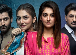 Pehchaan Kicks Off With Great Performances, And An Engaging Storyline