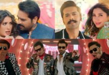 These Songs From Upcoming Films Are Absolute Bangers