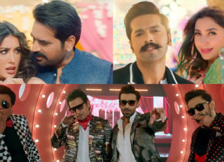 These Songs From Upcoming Films Are Absolute Bangers