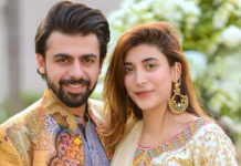 Farhan Saeed Speaking Up About Privacy Initiates Larger Discussion