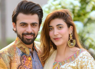 Farhan Saeed Speaking Up About Privacy Initiates Larger Discussion