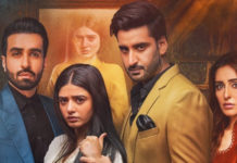 Zakham Impresses With Well-Directed, Thoughtful Performances