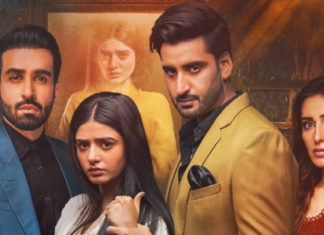 Zakham Impresses With Well-Directed, Thoughtful Performances